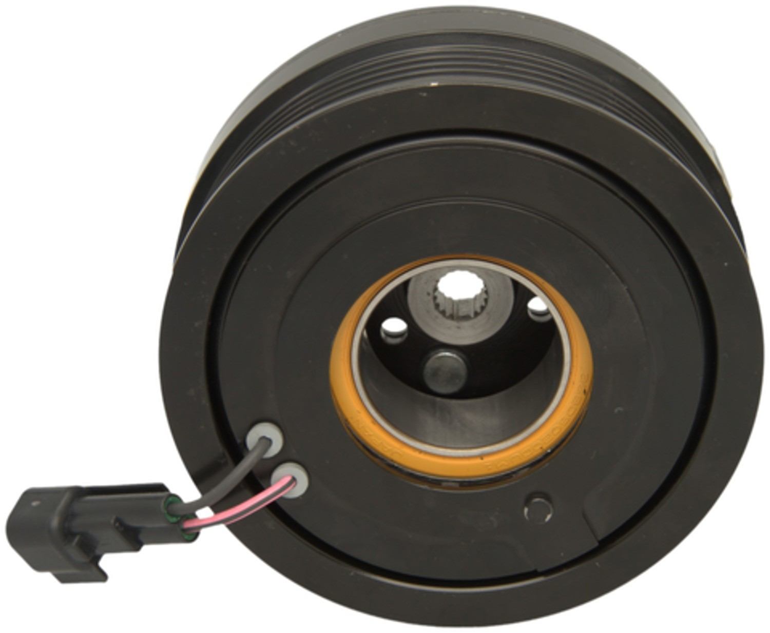 Four Seasons A/C Compressor Clutch 47885