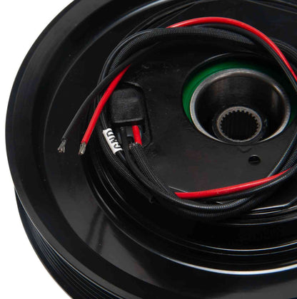 Four Seasons New Nippondenso 10PA Clutch Assembly w/ Coil 47889