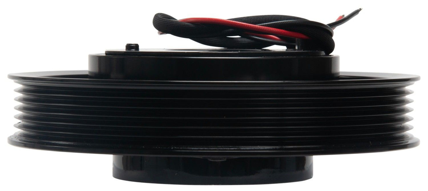 Four Seasons New Nippondenso 10PA Clutch Assembly w/ Coil 47889