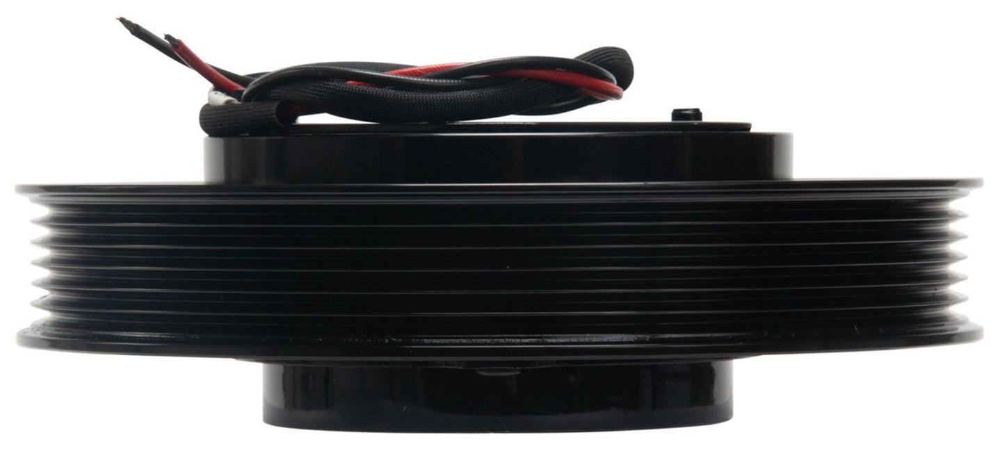 Four Seasons New Nippondenso 10PA Clutch Assembly w/ Coil 47889