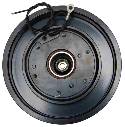 Four Seasons New Nippondenso 10PA Clutch Assembly w/ Coil 47893