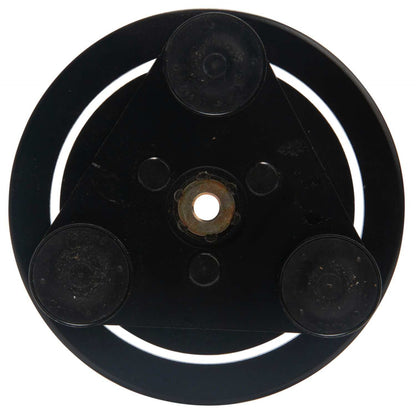 Four Seasons New Nippondenso 10PA Clutch Assembly w/ Coil 47893