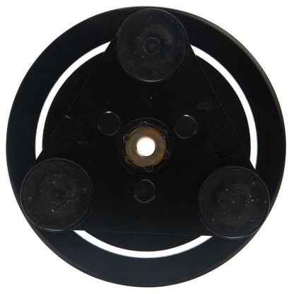 Four Seasons New Nippondenso 10PA Clutch Assembly w/ Coil 47893