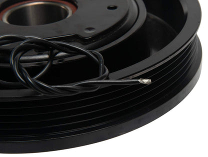 Four Seasons New Nippondenso 10PA Clutch Assembly w/ Coil 47893