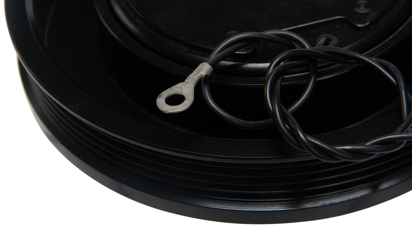 Four Seasons New Nippondenso 10PA Clutch Assembly w/ Coil 47893