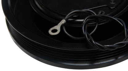 Four Seasons New Nippondenso 10PA Clutch Assembly w/ Coil 47893