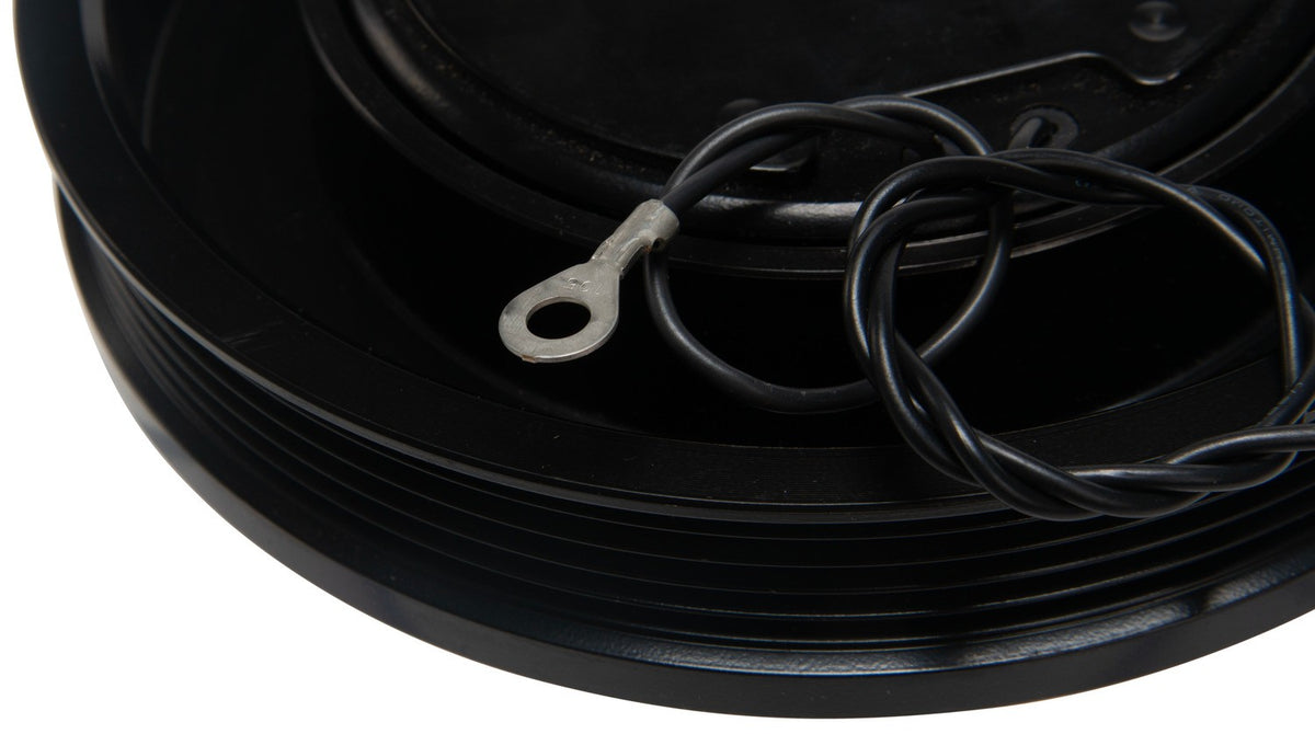 Four Seasons New Nippondenso 10PA Clutch Assembly w/ Coil 47893