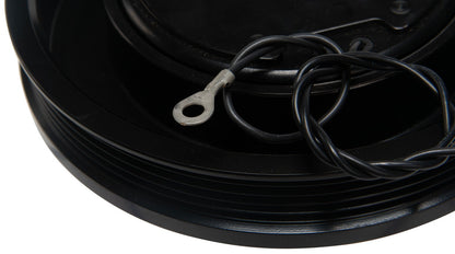 Four Seasons New Nippondenso 10PA Clutch Assembly w/ Coil 47893