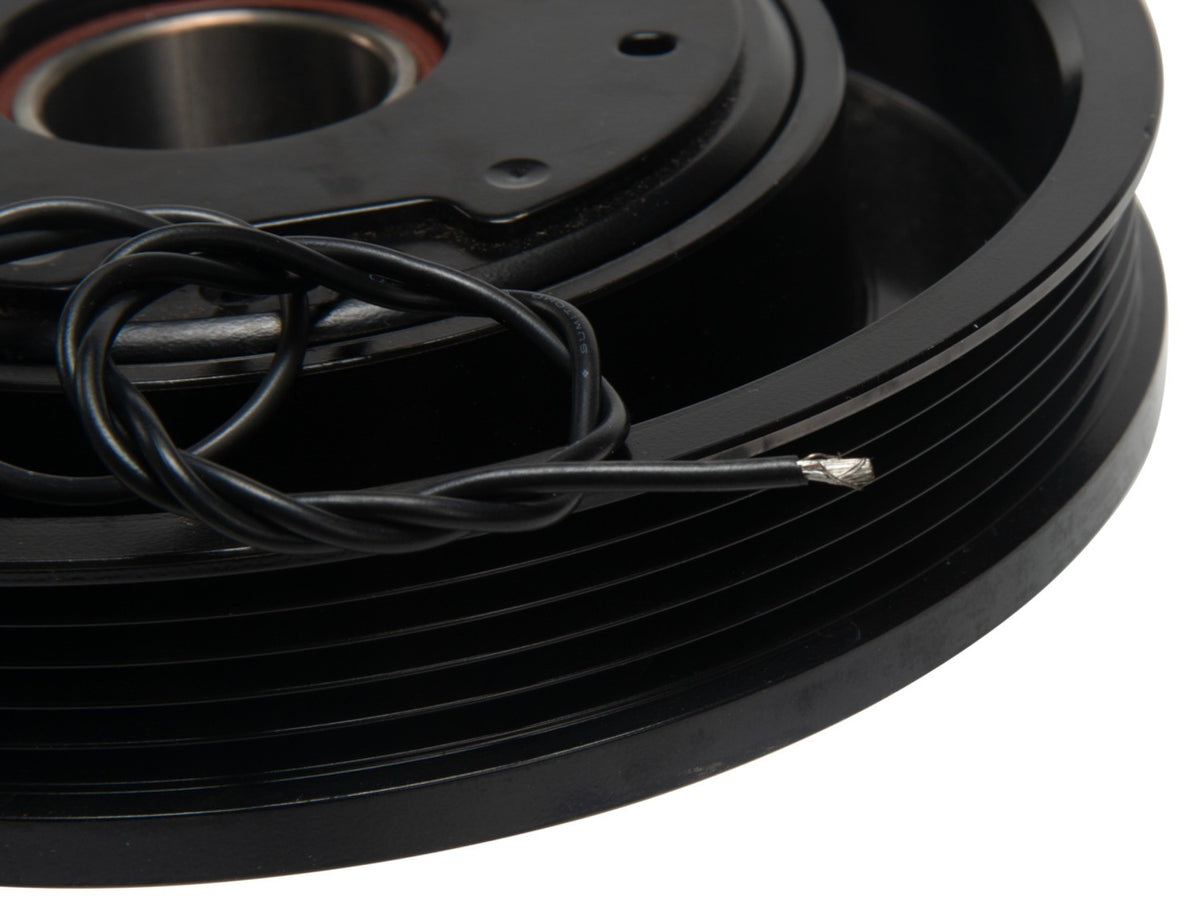 Four Seasons New Nippondenso 10PA Clutch Assembly w/ Coil 47893