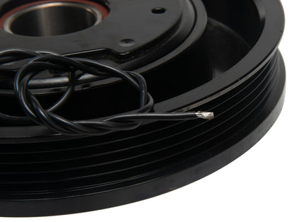Four Seasons New Nippondenso 10PA Clutch Assembly w/ Coil 47893