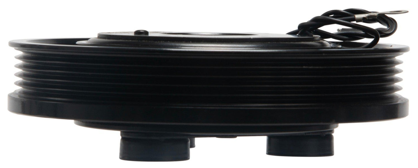 Four Seasons New Nippondenso 10PA Clutch Assembly w/ Coil 47893