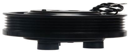 Four Seasons New Nippondenso 10PA Clutch Assembly w/ Coil 47893