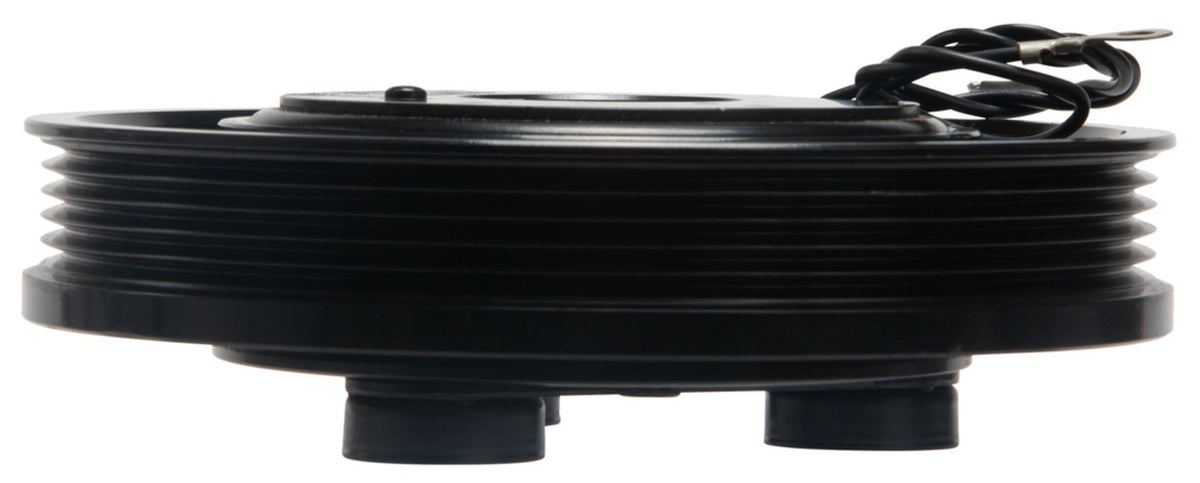 Four Seasons New Nippondenso 10PA Clutch Assembly w/ Coil 47893