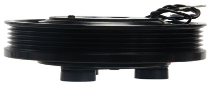 Four Seasons New Nippondenso 10PA Clutch Assembly w/ Coil 47893