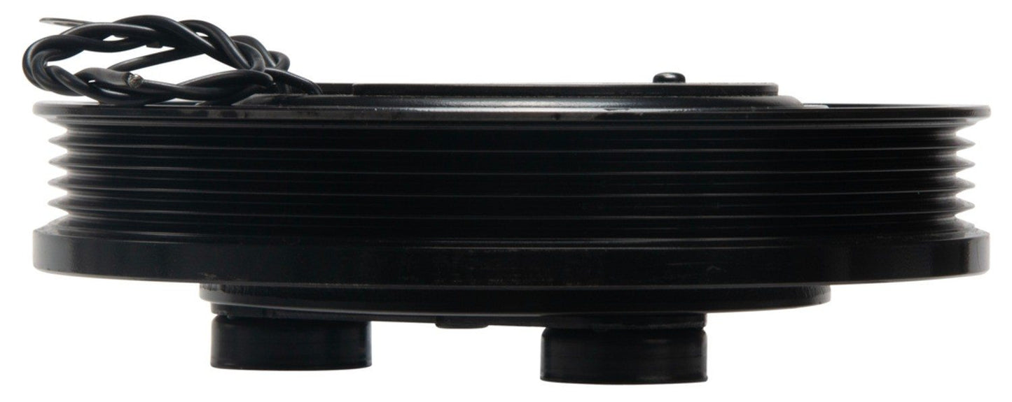 Four Seasons New Nippondenso 10PA Clutch Assembly w/ Coil 47893