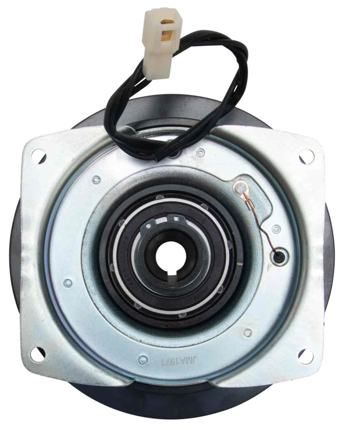 Four Seasons New York & Tec 206,209,210,HG850,HG1000 Clutch Assembly w/ Coil 47905