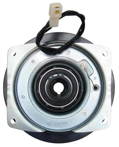 Four Seasons New York & Tec 206,209,210,HG850,HG1000 Clutch Assembly w/ Coil 47905