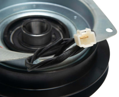 Four Seasons New York & Tec 206,209,210,HG850,HG1000 Clutch Assembly w/ Coil 47905