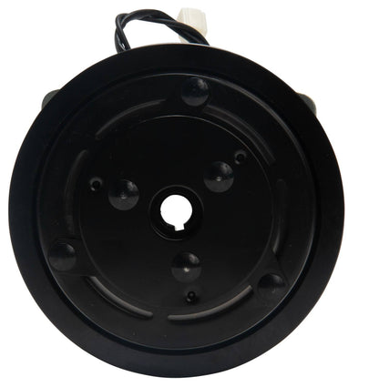 Four Seasons New York & Tec 206,209,210,HG850,HG1000 Clutch Assembly w/ Coil 47905