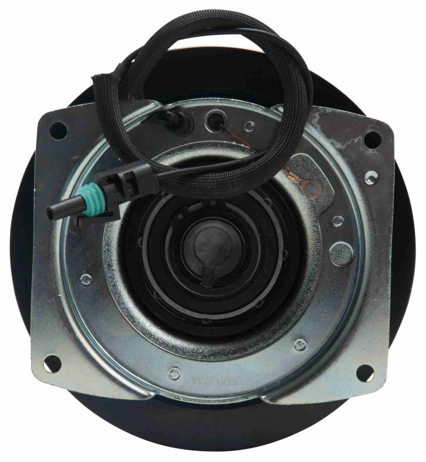Four Seasons New York & Tec 206,209,210,HG850,HG1000 Clutch Assembly w/ Coil 47907