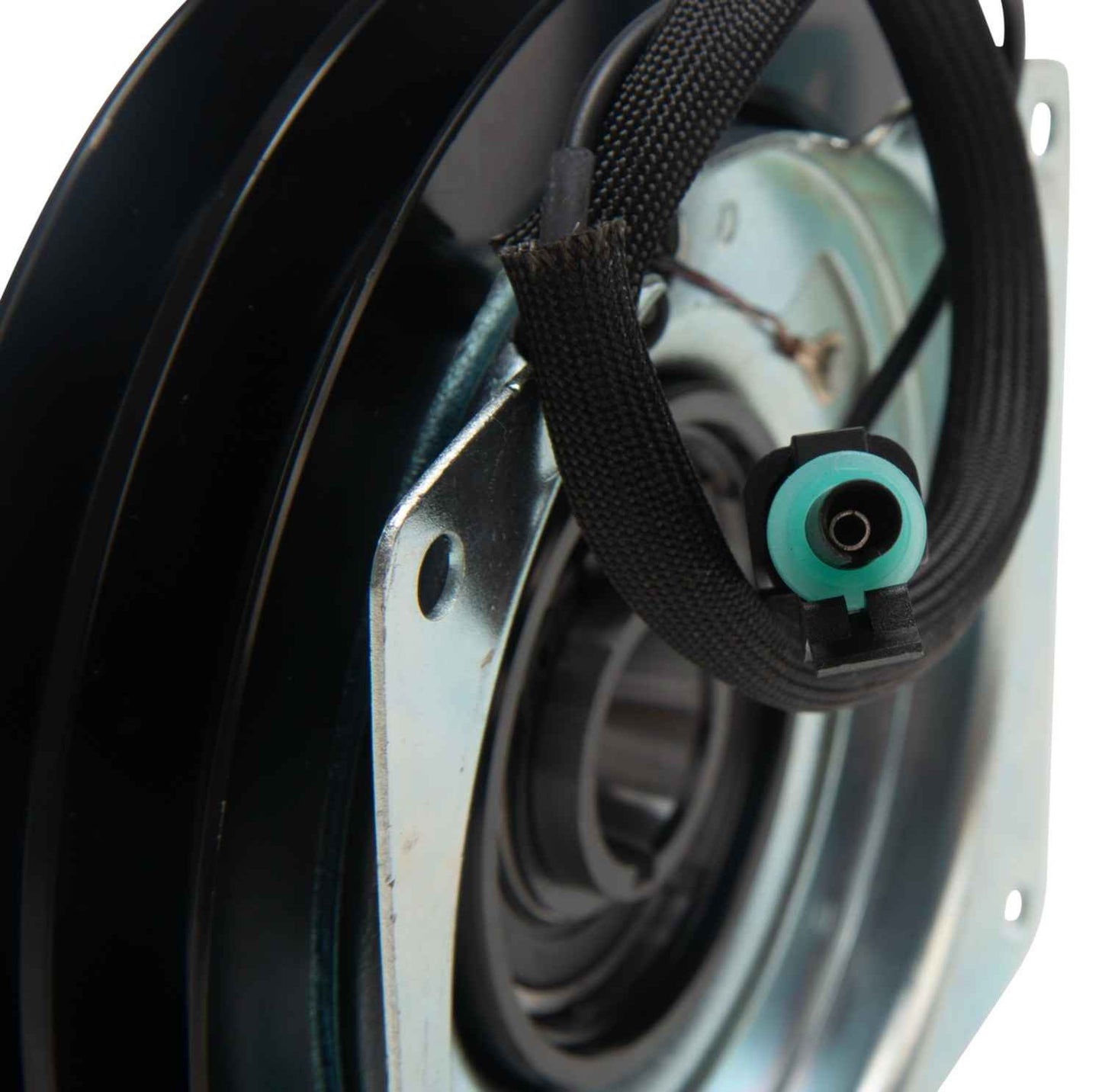 Four Seasons New York & Tec 206,209,210,HG850,HG1000 Clutch Assembly w/ Coil 47907