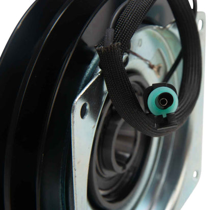 Four Seasons New York & Tec 206,209,210,HG850,HG1000 Clutch Assembly w/ Coil 47907