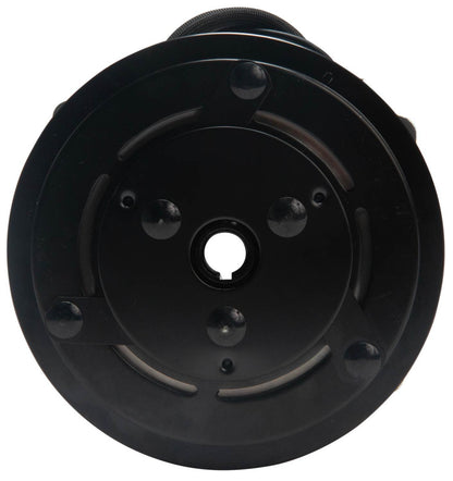 Four Seasons New York & Tec 206,209,210,HG850,HG1000 Clutch Assembly w/ Coil 47907