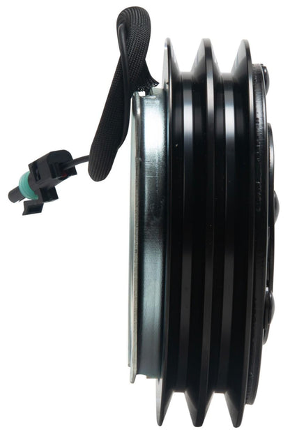 Four Seasons New York & Tec 206,209,210,HG850,HG1000 Clutch Assembly w/ Coil 47907