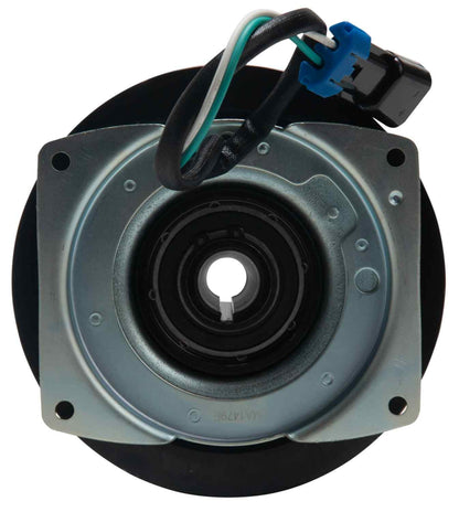 Four Seasons New York & Tec 206,209,210,HG850,HG1000 Clutch Assembly w/ Coil 47926