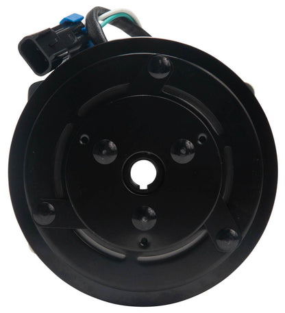 Four Seasons New York & Tec 206,209,210,HG850,HG1000 Clutch Assembly w/ Coil 47926