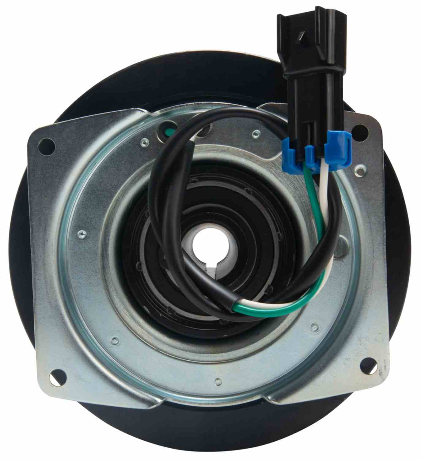 Four Seasons New York & Tec 206,209,210,HG850,HG1000 Clutch Assembly w/ Coil 47927