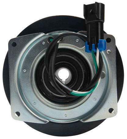 Four Seasons New York & Tec 206,209,210,HG850,HG1000 Clutch Assembly w/ Coil 47927