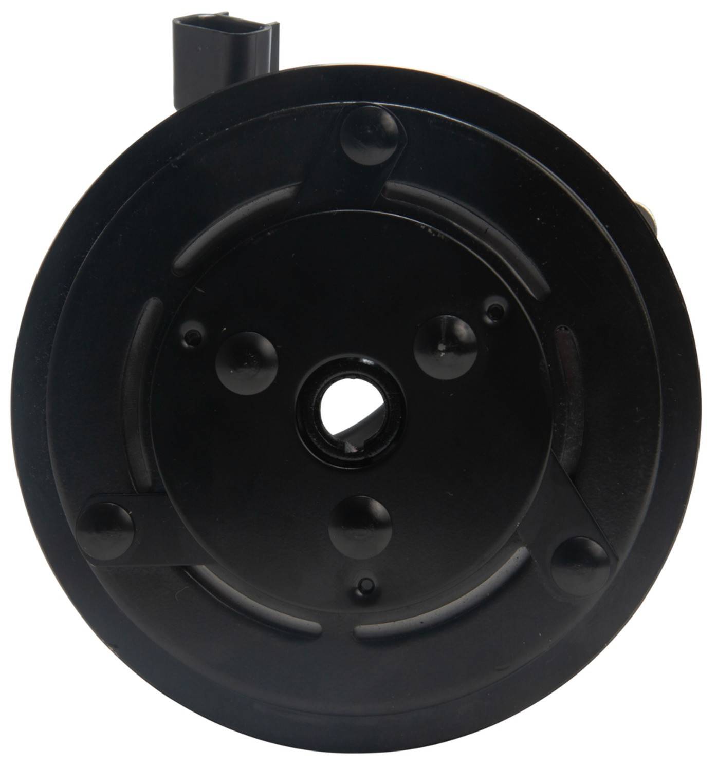 Four Seasons New York & Tec 206,209,210,HG850,HG1000 Clutch Assembly w/ Coil 47927