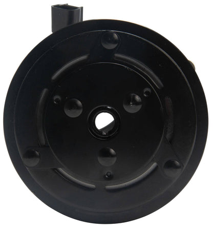 Four Seasons New York & Tec 206,209,210,HG850,HG1000 Clutch Assembly w/ Coil 47927