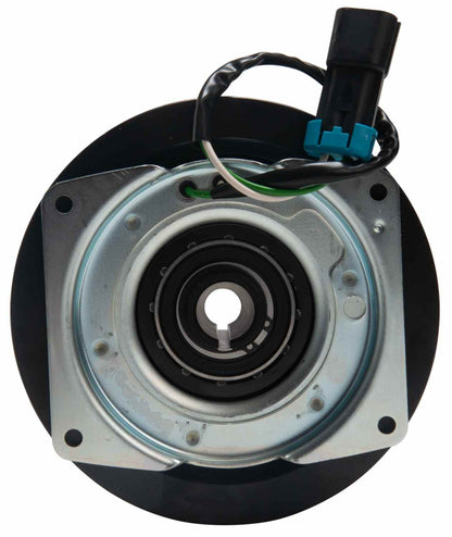 Four Seasons New York & Tec 206,209,210,HG850,HG1000 Clutch Assembly w/ Coil 47928
