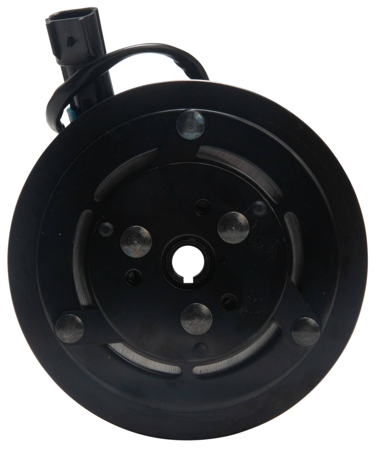 Four Seasons New York & Tec 206,209,210,HG850,HG1000 Clutch Assembly w/ Coil 47928