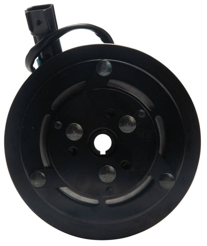 Four Seasons New York & Tec 206,209,210,HG850,HG1000 Clutch Assembly w/ Coil 47928