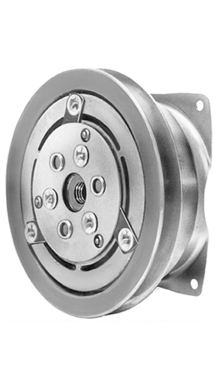 Four Seasons New York & Tec 206,209,210,HG850,HG1000 Clutch Assembly w/ Coil 47931