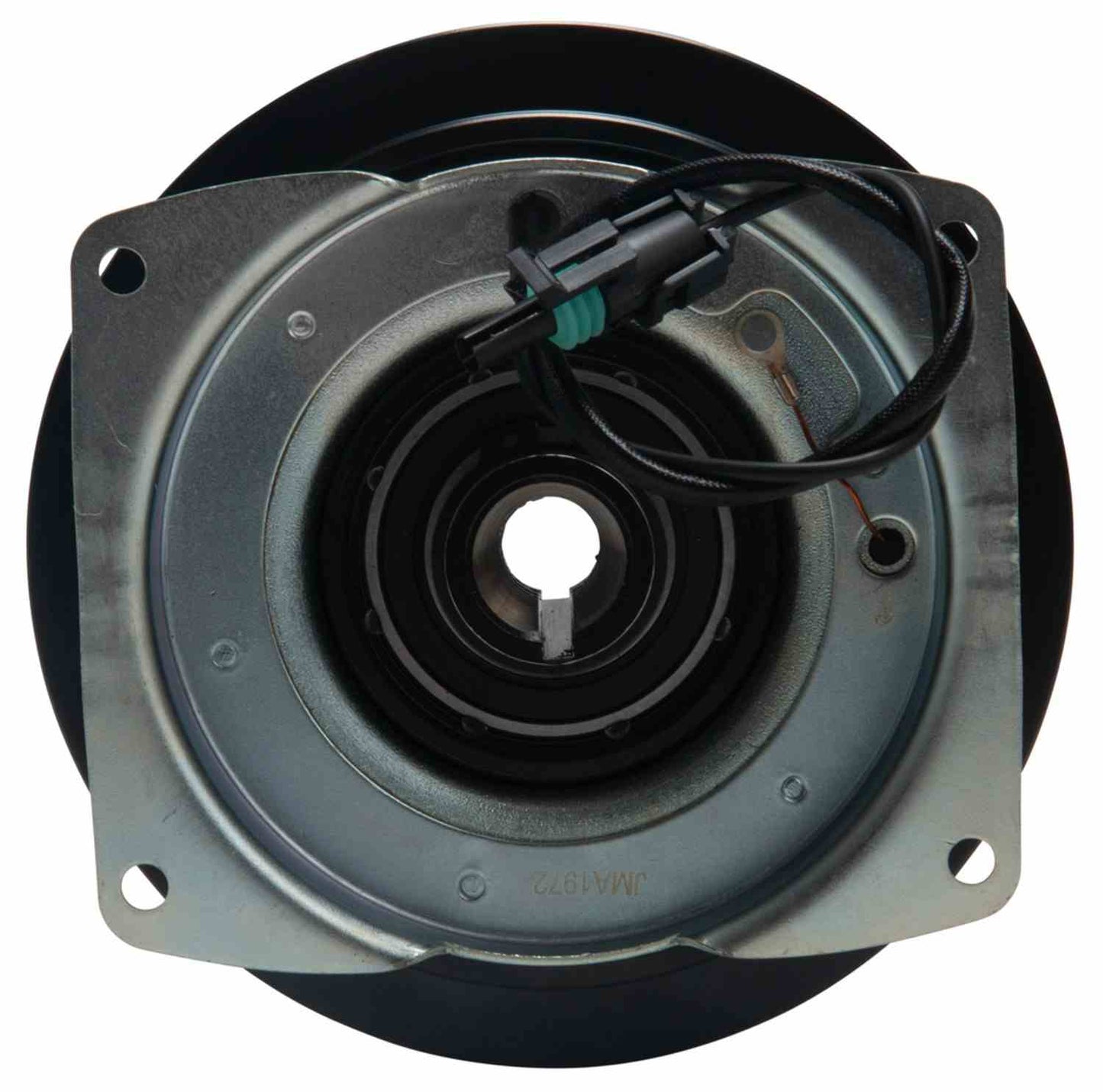 Four Seasons New York & Tec 206,209,210,HG850,HG1000 Clutch Assembly w/ Coil 47931