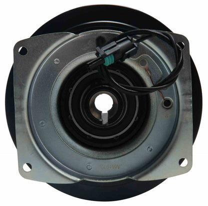 Four Seasons New York & Tec 206,209,210,HG850,HG1000 Clutch Assembly w/ Coil 47931
