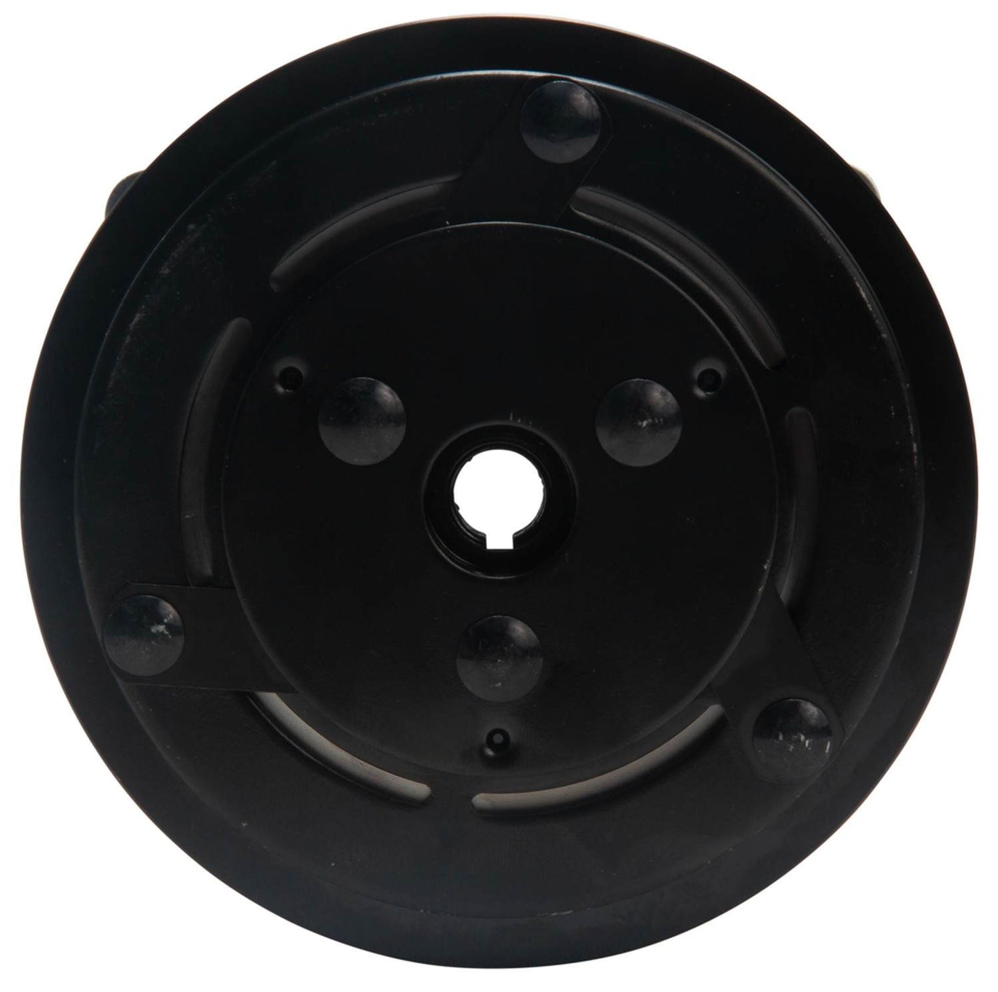 Four Seasons New York & Tec 206,209,210,HG850,HG1000 Clutch Assembly w/ Coil 47931