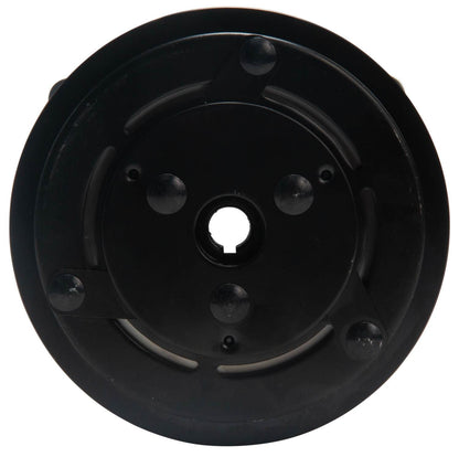 Four Seasons New York & Tec 206,209,210,HG850,HG1000 Clutch Assembly w/ Coil 47931