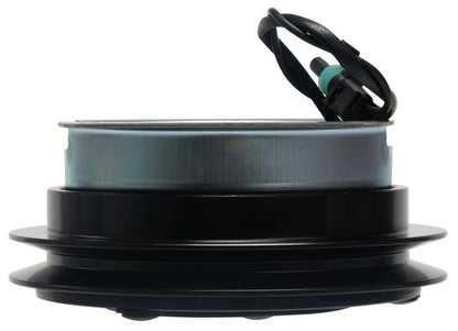 Four Seasons New York & Tec 206,209,210,HG850,HG1000 Clutch Assembly w/ Coil 47931