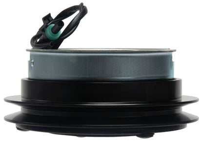 Four Seasons New York & Tec 206,209,210,HG850,HG1000 Clutch Assembly w/ Coil 47931