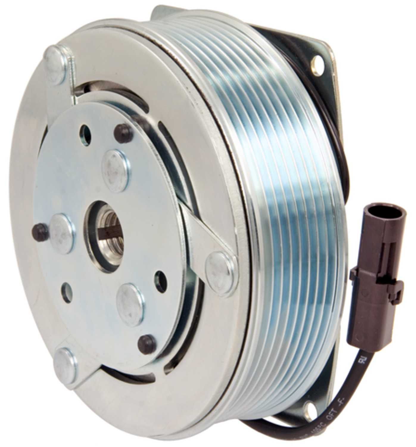 Four Seasons New York & Tec 206,209,210,HG850,HG1000 Clutch Assembly w/ Coil 47960