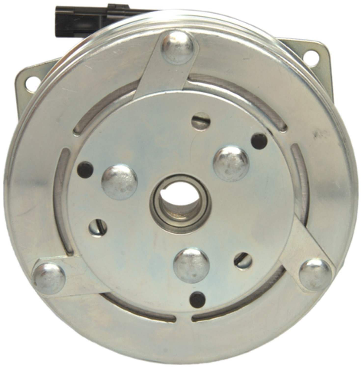 Four Seasons New York & Tec 206,209,210,HG850,HG1000 Clutch Assembly w/ Coil 47960