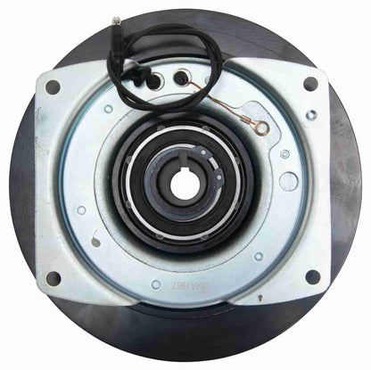 Four Seasons New York & Tec 206,209,210,HG850,HG1000 Clutch Assembly w/ Coil 47968