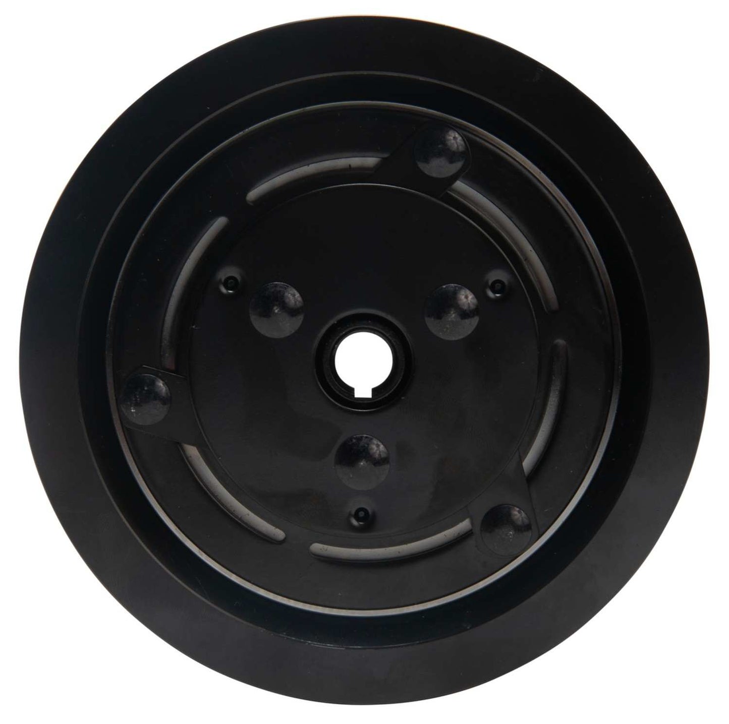 Four Seasons New York & Tec 206,209,210,HG850,HG1000 Clutch Assembly w/ Coil 47968