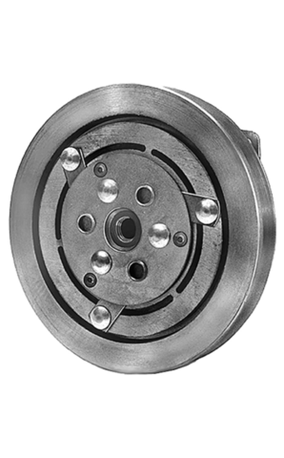 Four Seasons A/C Compressor Clutch 47971