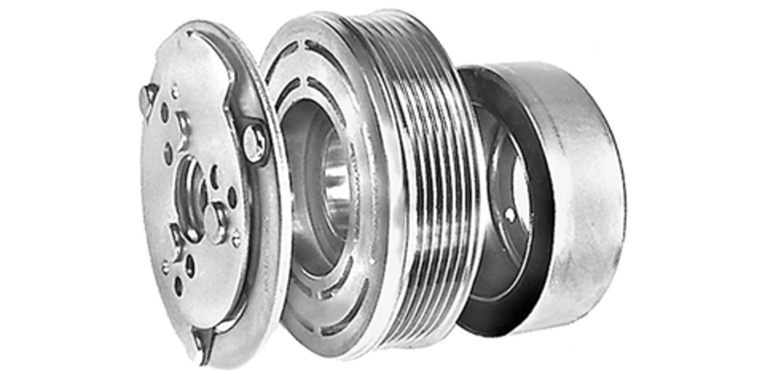 Four Seasons A/C Compressor Clutch 47997